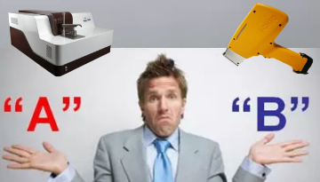 光譜分析儀可以測(cè)碳嗎？該怎么選擇[博越儀器]