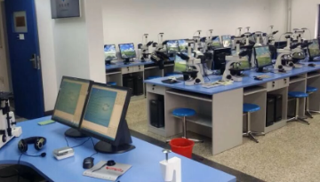 金相顯微鏡如何選購，這里面的細節您知道嗎？[博越儀器]