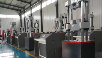 拉力試驗機生產廠家，這個標準才是硬道理[博越儀器]