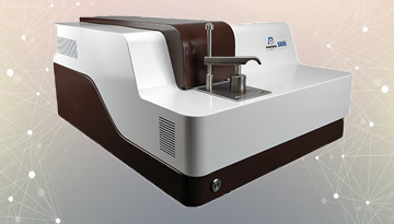 光譜分析儀進口的哪個好-CMOS日本原裝技術[博越儀器]