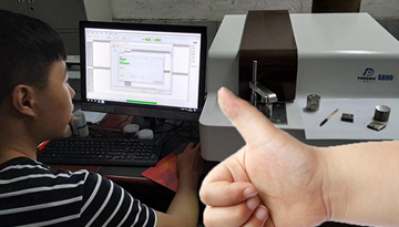 正規(guī)光譜分析儀多少錢-降耗提效能省多賺[博越儀器]