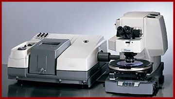 紅外光譜分析-3秒快速了解[博越儀器]