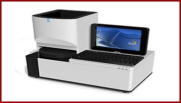 在線近紅外光譜分析儀-專業(yè)解讀了解[博越儀器]