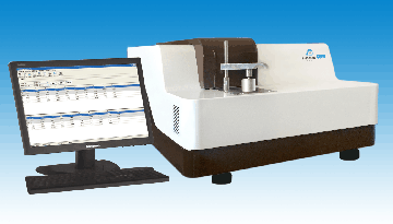 5代光譜分析儀產品說明書[博越儀器]