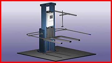 跌落試驗機-性能大揭秘[博越儀器]