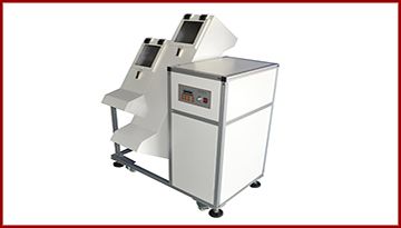 滾筒跌落試驗機-性能大揭秘[博越儀器]