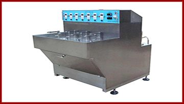 端淬試驗機-性能及注意項詳解[博越儀器]