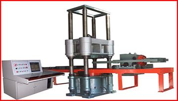 扭轉試驗機-工作原理及應用[博越儀器]