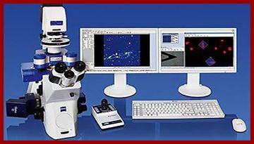 透射電子顯微鏡-使用用途詳解[博越儀器]