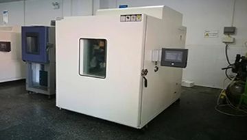 恒溫恒濕試驗機-如何正確使用[博越儀器]