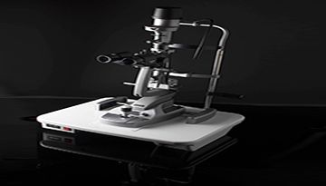 裂隙燈顯微鏡-原理、結構及用途[博越儀器]