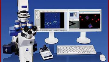 透射電子顯微鏡原理-專家詳細(xì)解答[博越儀器]