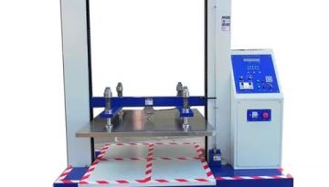 紙箱試驗機-智能抗壓檢測精準(zhǔn)[博越儀器]