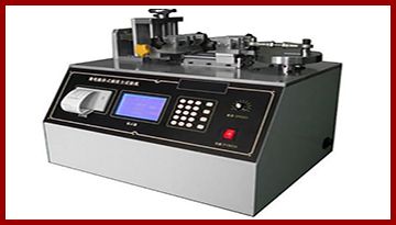 自動插拔力試驗機-怎樣操作,流程看這里！[博越儀器]