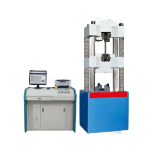 萬能拉力試驗機