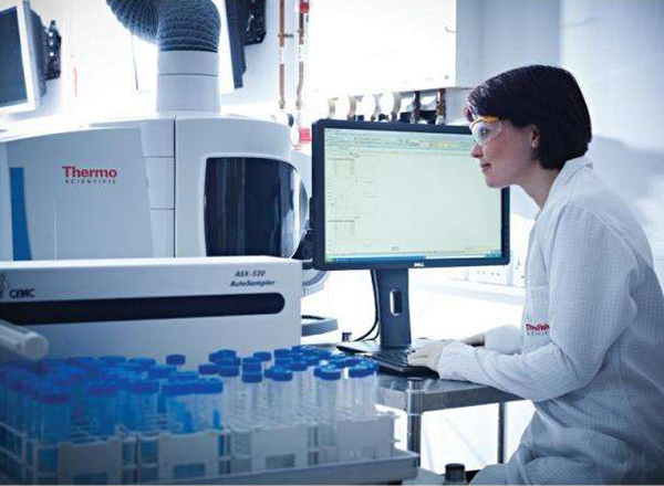 賽默飛光譜儀 賽默飛光譜儀