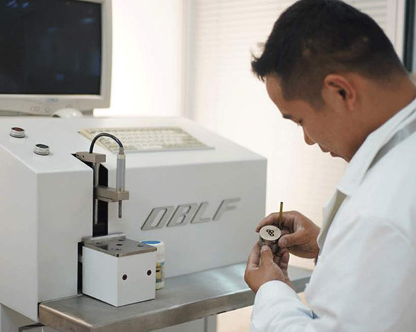 德國(guó)OBLF光譜分析儀