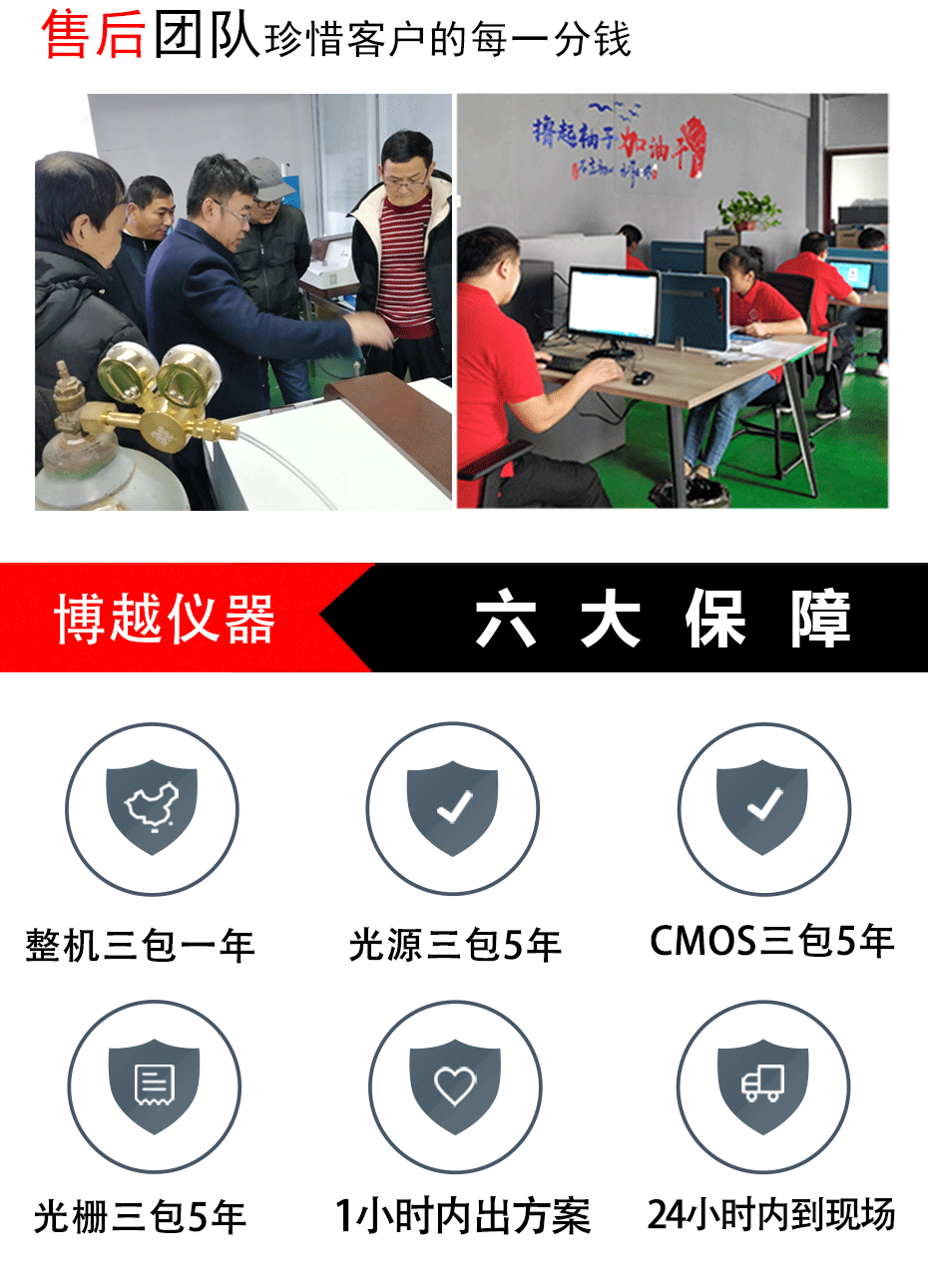 金屬光譜分析儀