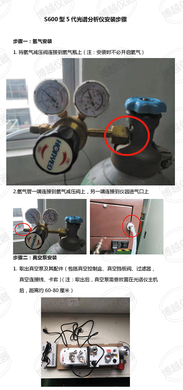 5代光譜分析儀安裝現(xiàn)場(chǎng)示意圖 5代光譜分析儀安裝現(xiàn)場(chǎng)示意圖