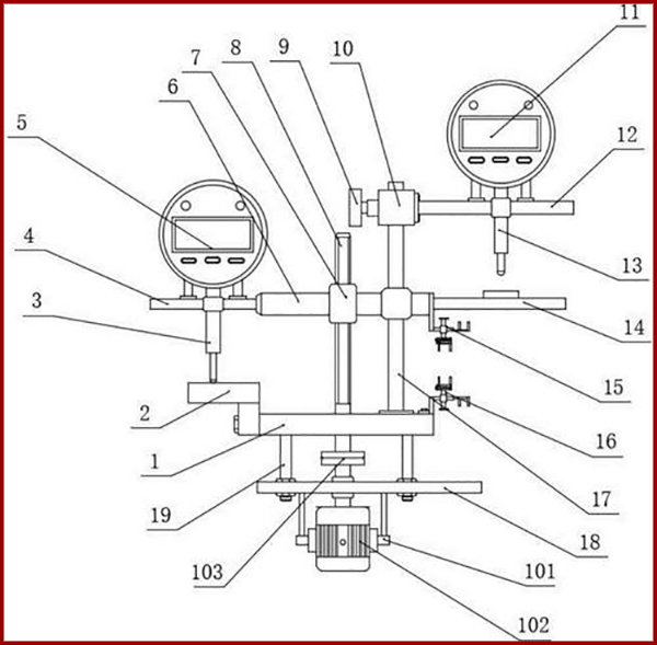 應力腐蝕試驗機