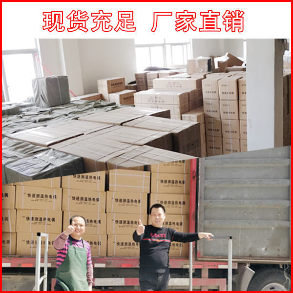 安徽熱電偶線生產廠家 安徽熱電偶線生產廠家