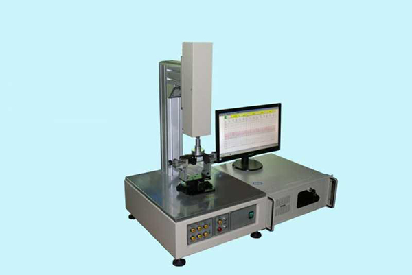 定制全自動插拔力試驗機
