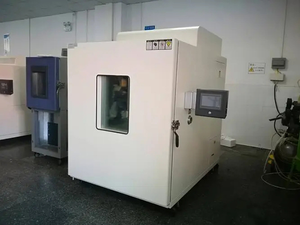 恒溫恒濕試驗(yàn)機(jī)