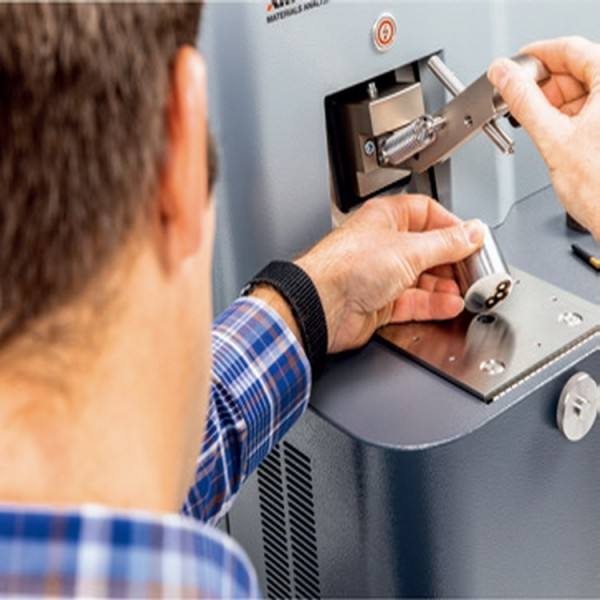 直讀光譜儀火花臺清理 直讀光譜儀火花臺清理