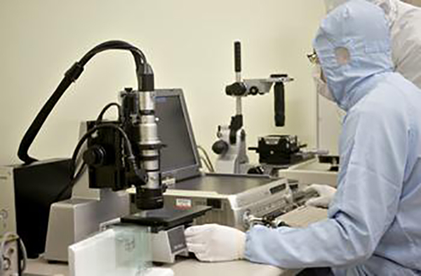 金相數(shù)碼顯微鏡