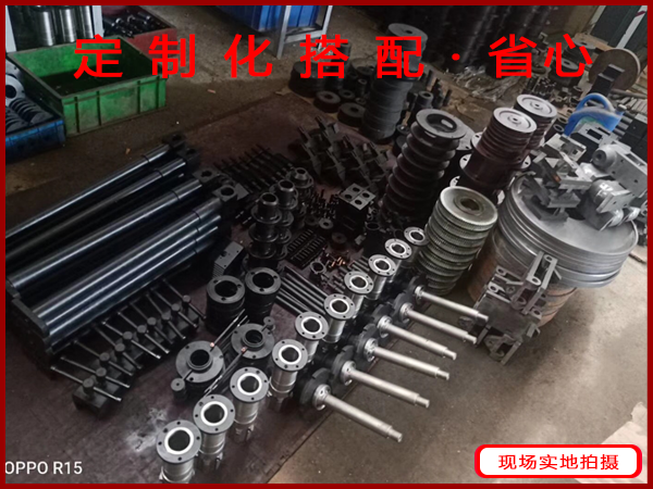 電子拉力機(jī)處理誤差有哪些方面