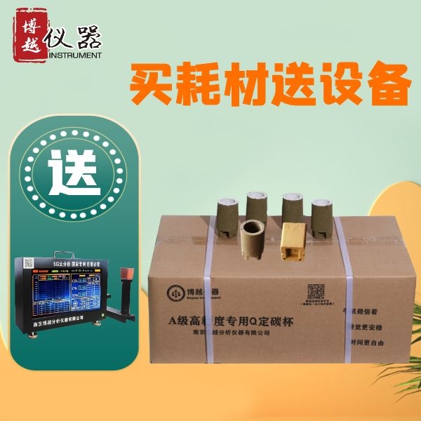 硅碳分析儀價格